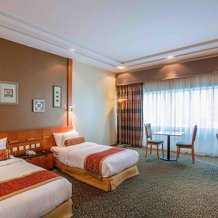 Gulf Court Hotel Μανάμα Εξωτερικό φωτογραφία