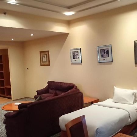 Gulf Court Hotel Μανάμα Εξωτερικό φωτογραφία