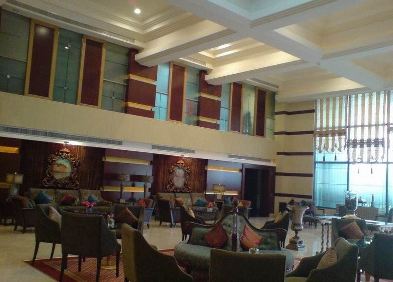 Gulf Court Hotel Μανάμα Εξωτερικό φωτογραφία
