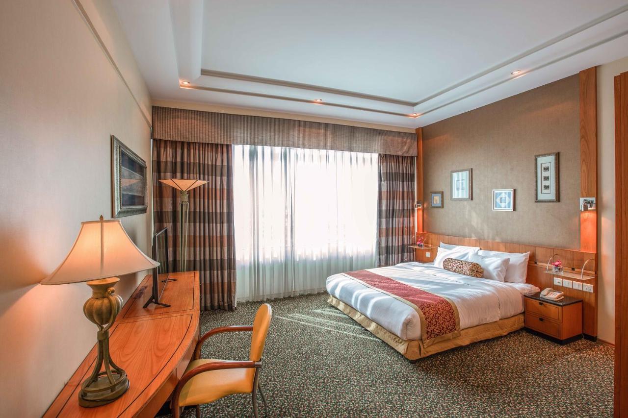 Gulf Court Hotel Μανάμα Εξωτερικό φωτογραφία