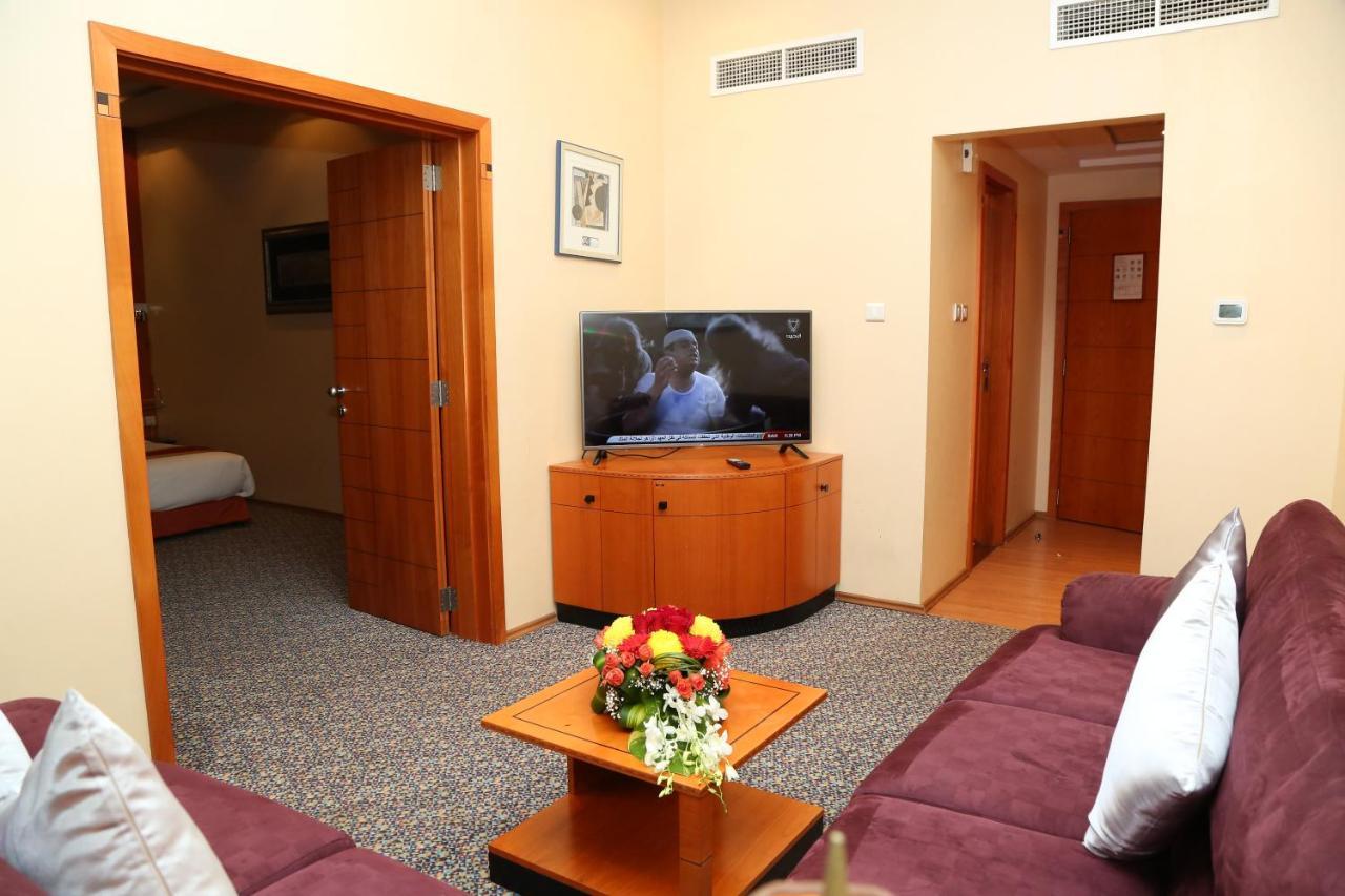 Gulf Court Hotel Μανάμα Εξωτερικό φωτογραφία