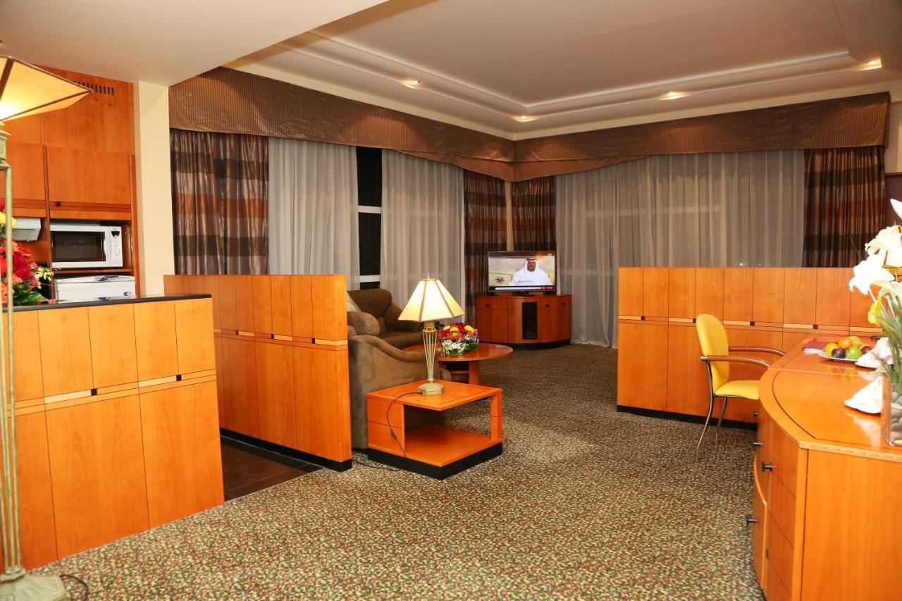 Gulf Court Hotel Μανάμα Εξωτερικό φωτογραφία