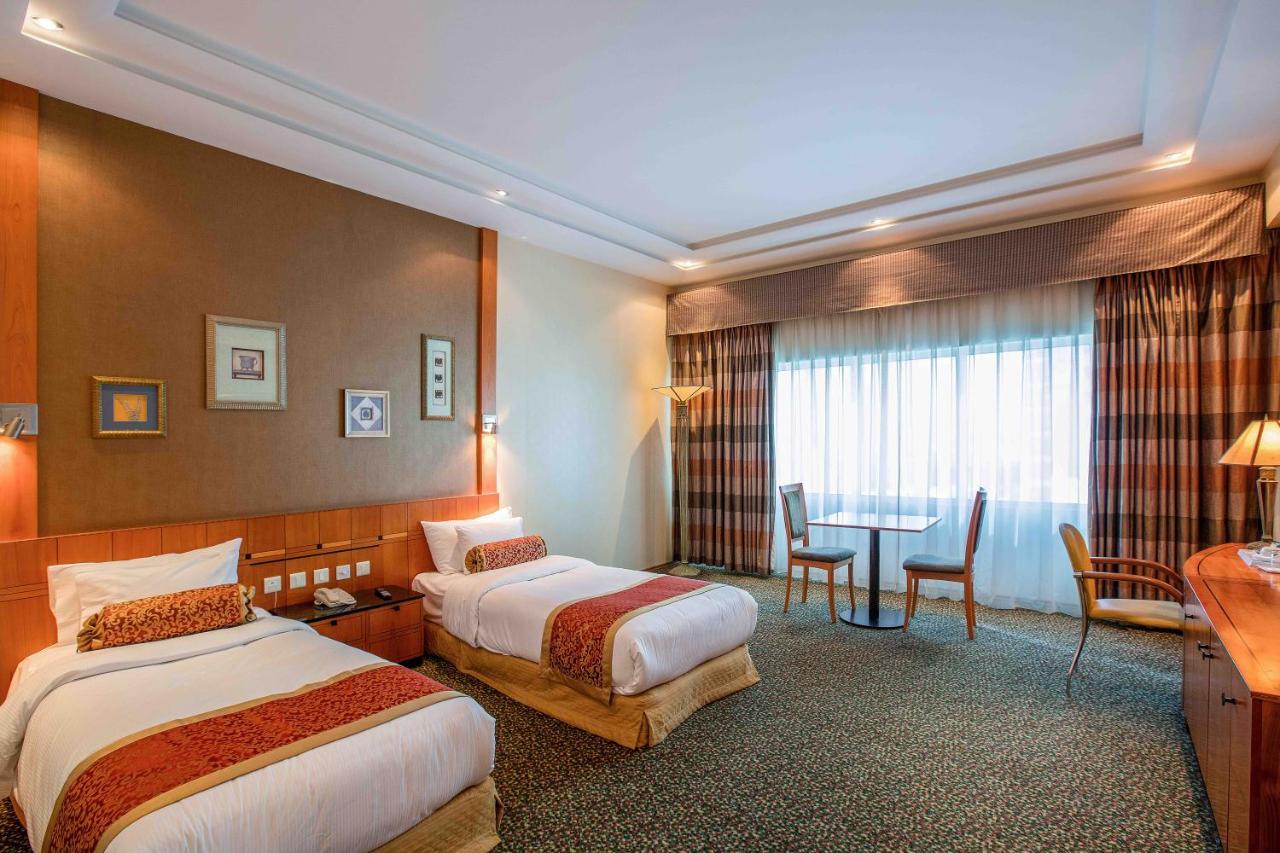 Gulf Court Hotel Μανάμα Εξωτερικό φωτογραφία