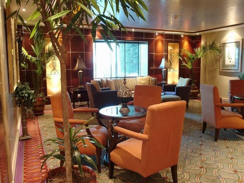 Gulf Court Hotel Μανάμα Εξωτερικό φωτογραφία