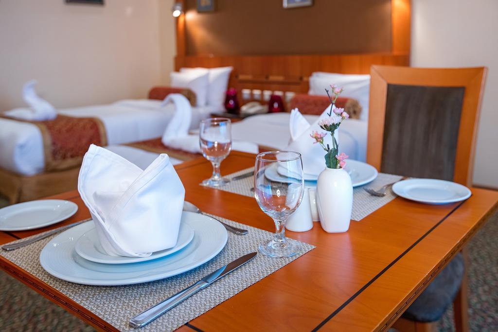 Gulf Court Hotel Μανάμα Εξωτερικό φωτογραφία
