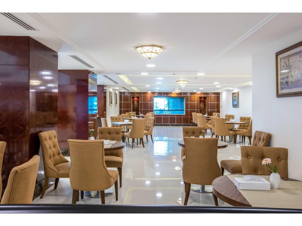Gulf Court Hotel Μανάμα Εξωτερικό φωτογραφία