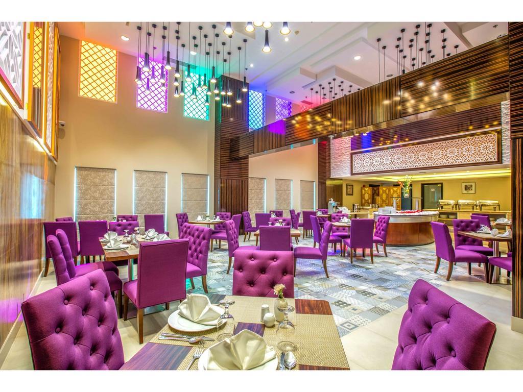 Gulf Court Hotel Μανάμα Εξωτερικό φωτογραφία