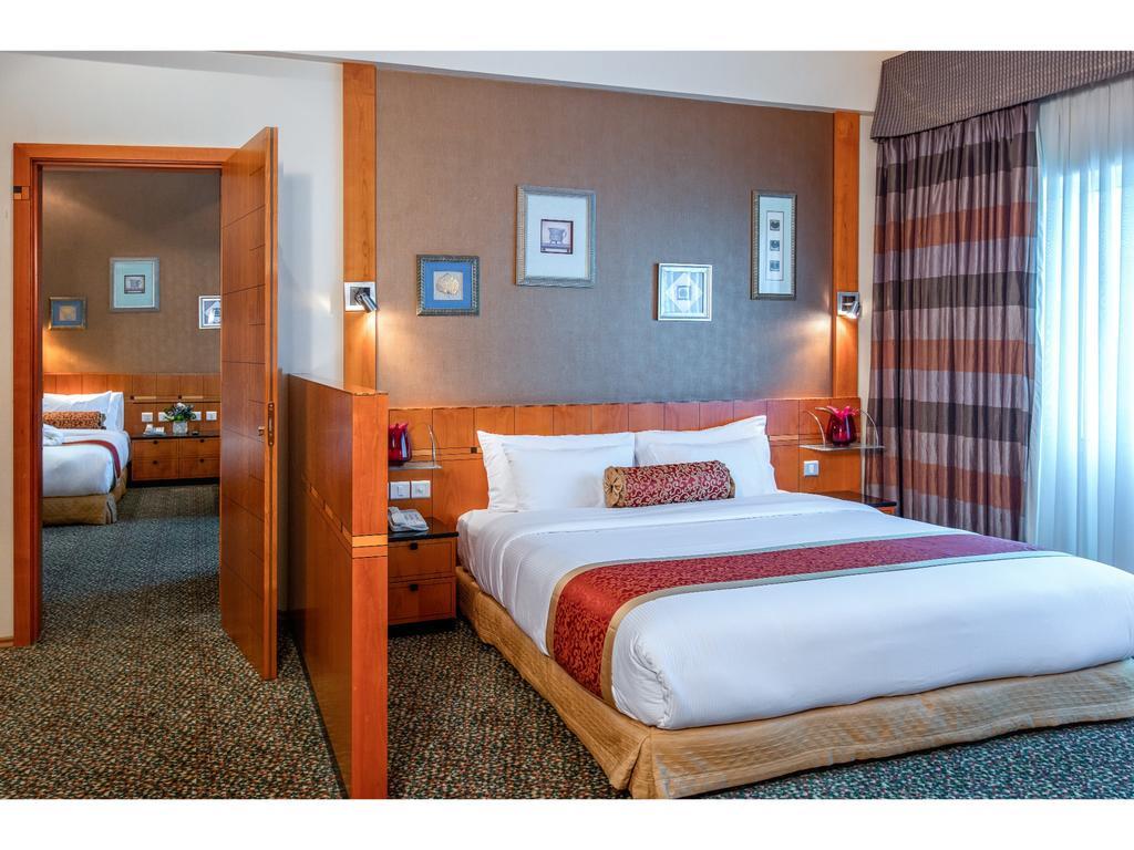 Gulf Court Hotel Μανάμα Εξωτερικό φωτογραφία