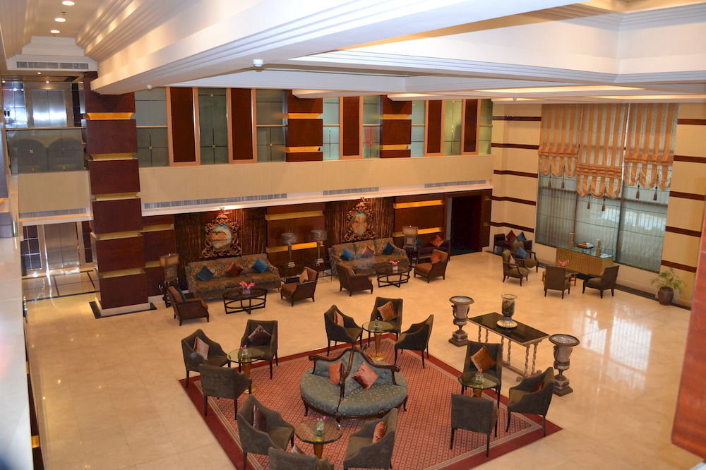 Gulf Court Hotel Μανάμα Εξωτερικό φωτογραφία