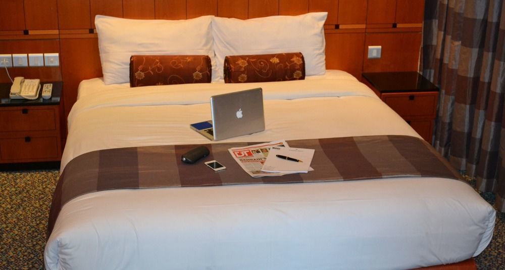 Gulf Court Hotel Μανάμα Εξωτερικό φωτογραφία