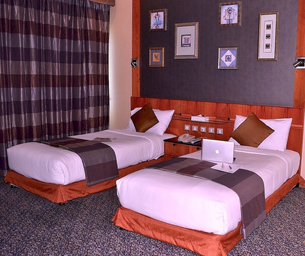 Gulf Court Hotel Μανάμα Εξωτερικό φωτογραφία