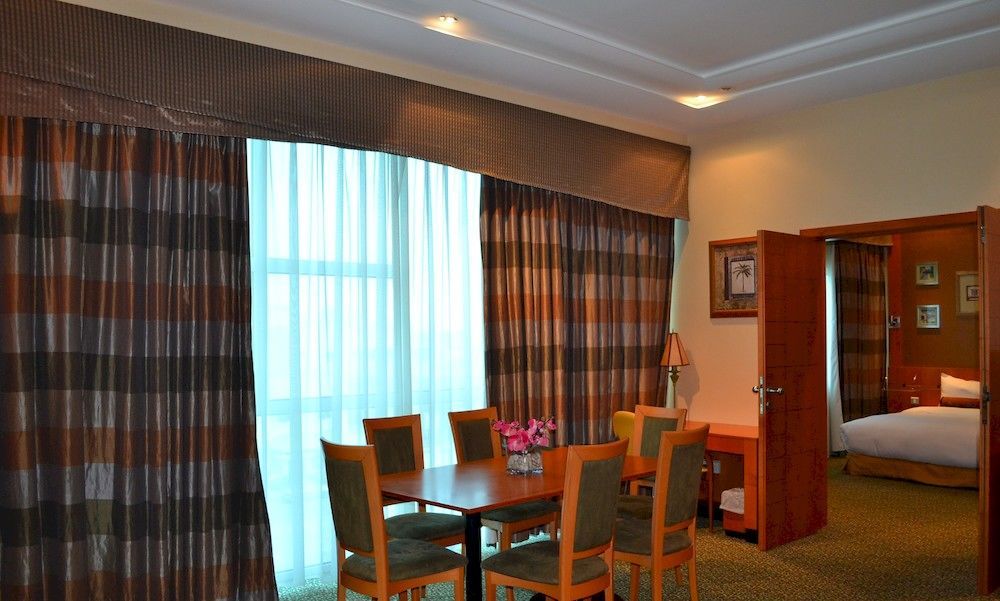 Gulf Court Hotel Μανάμα Εξωτερικό φωτογραφία