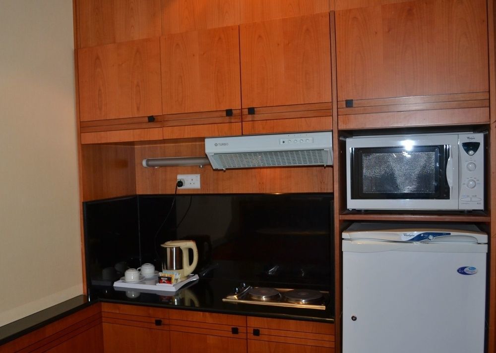 Gulf Court Hotel Μανάμα Εξωτερικό φωτογραφία