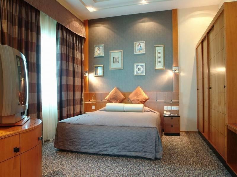 Gulf Court Hotel Μανάμα Εξωτερικό φωτογραφία