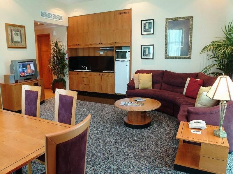 Gulf Court Hotel Μανάμα Εξωτερικό φωτογραφία